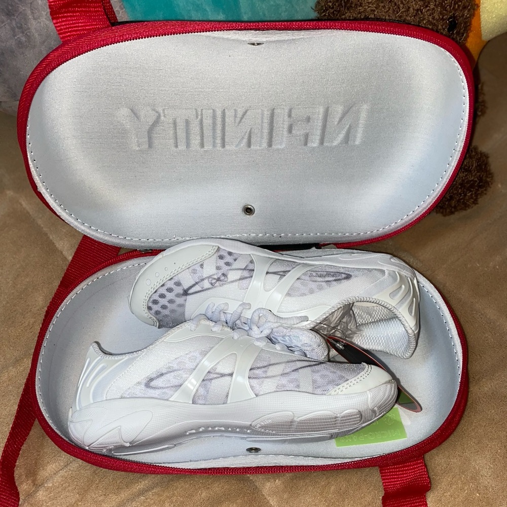 Nfinity Vengeance Cheer Shoes